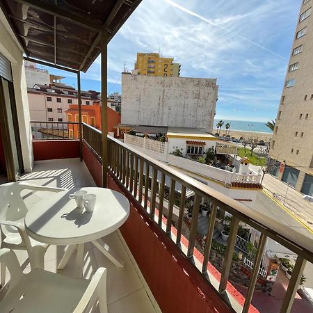 Apartamentos Playa Oropesa 3000 オロペサ・デル・マール エクステリア 写真