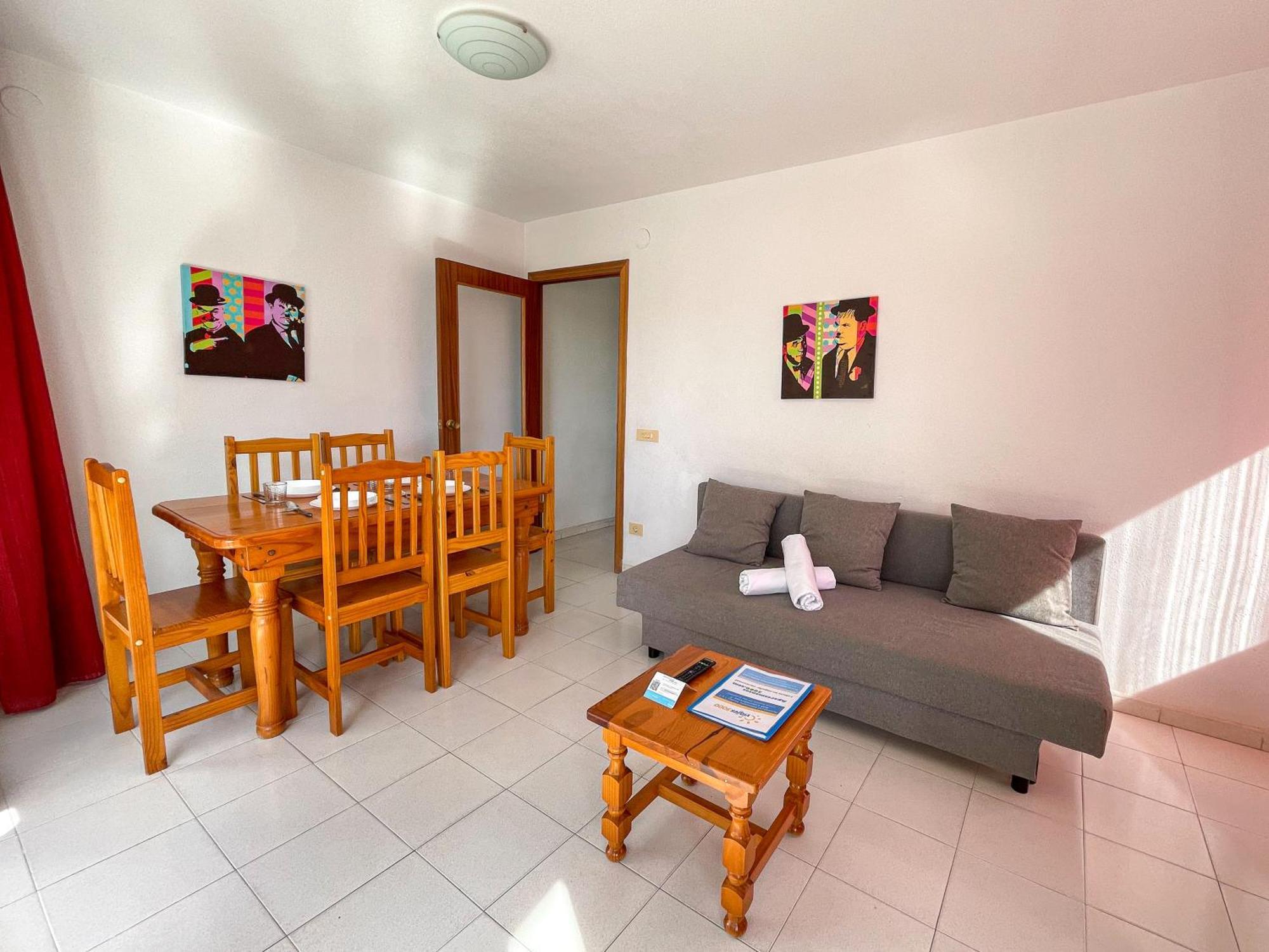 Apartamentos Playa Oropesa 3000 オロペサ・デル・マール エクステリア 写真