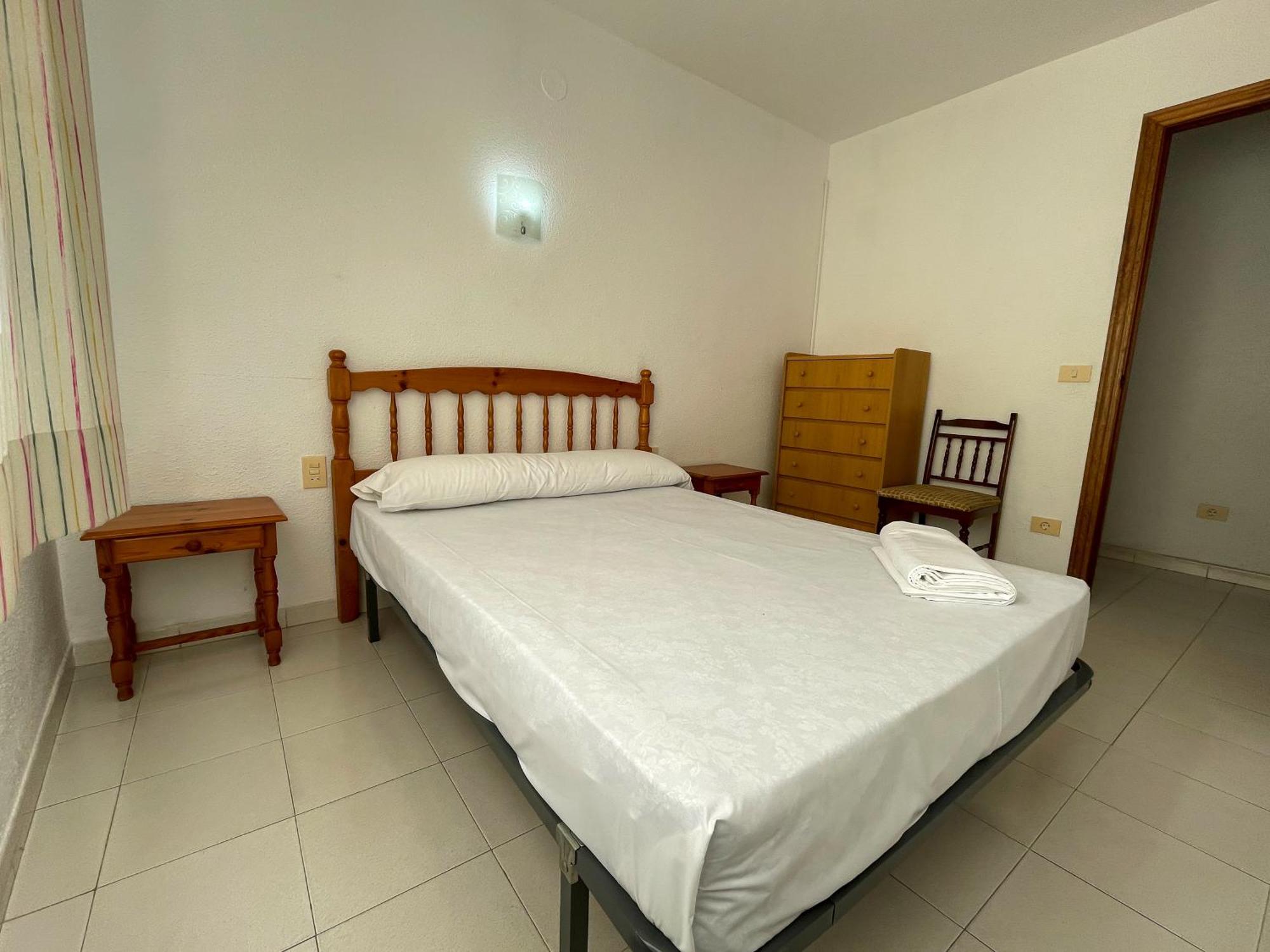 Apartamentos Playa Oropesa 3000 オロペサ・デル・マール エクステリア 写真
