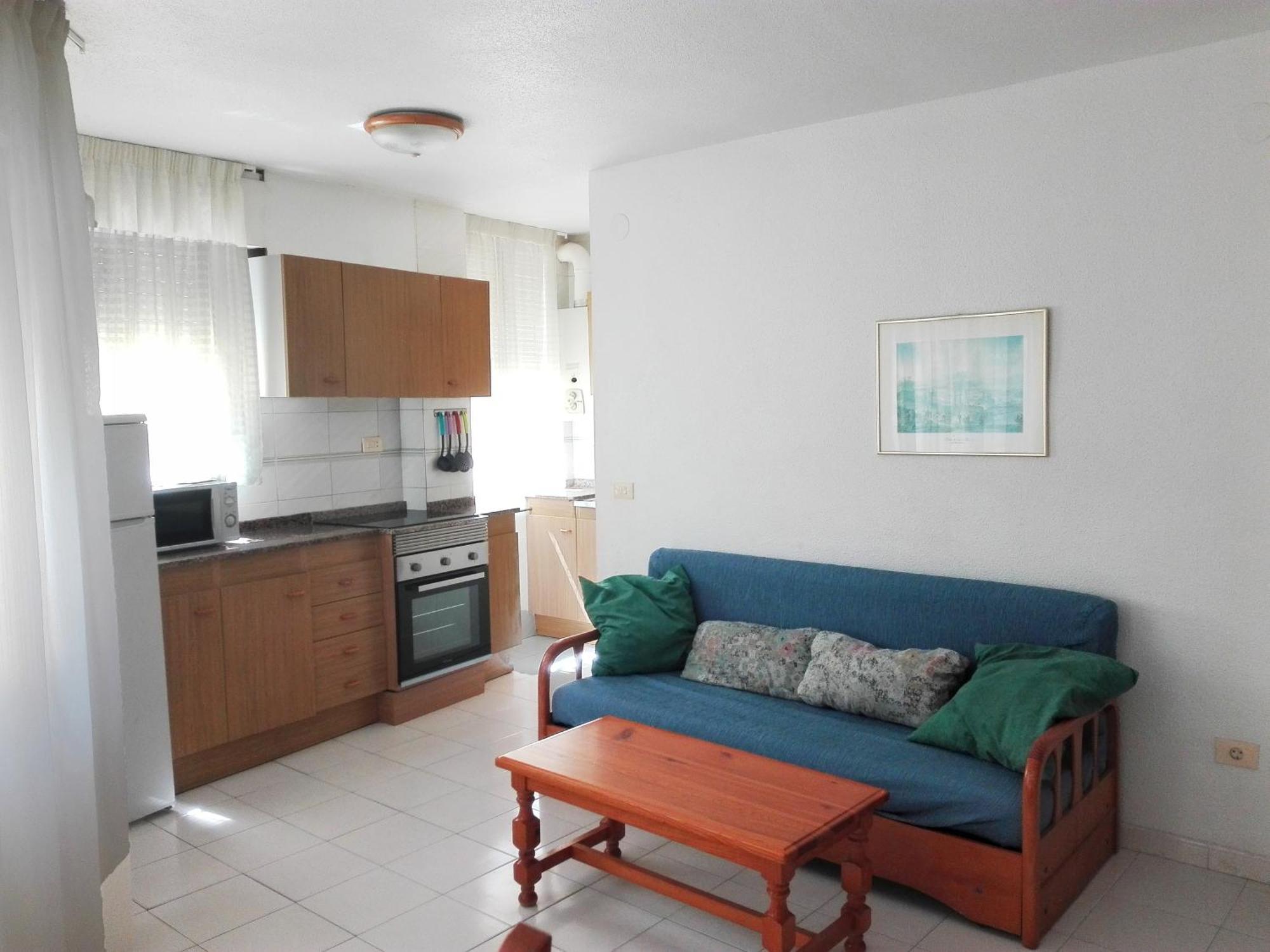Apartamentos Playa Oropesa 3000 オロペサ・デル・マール エクステリア 写真