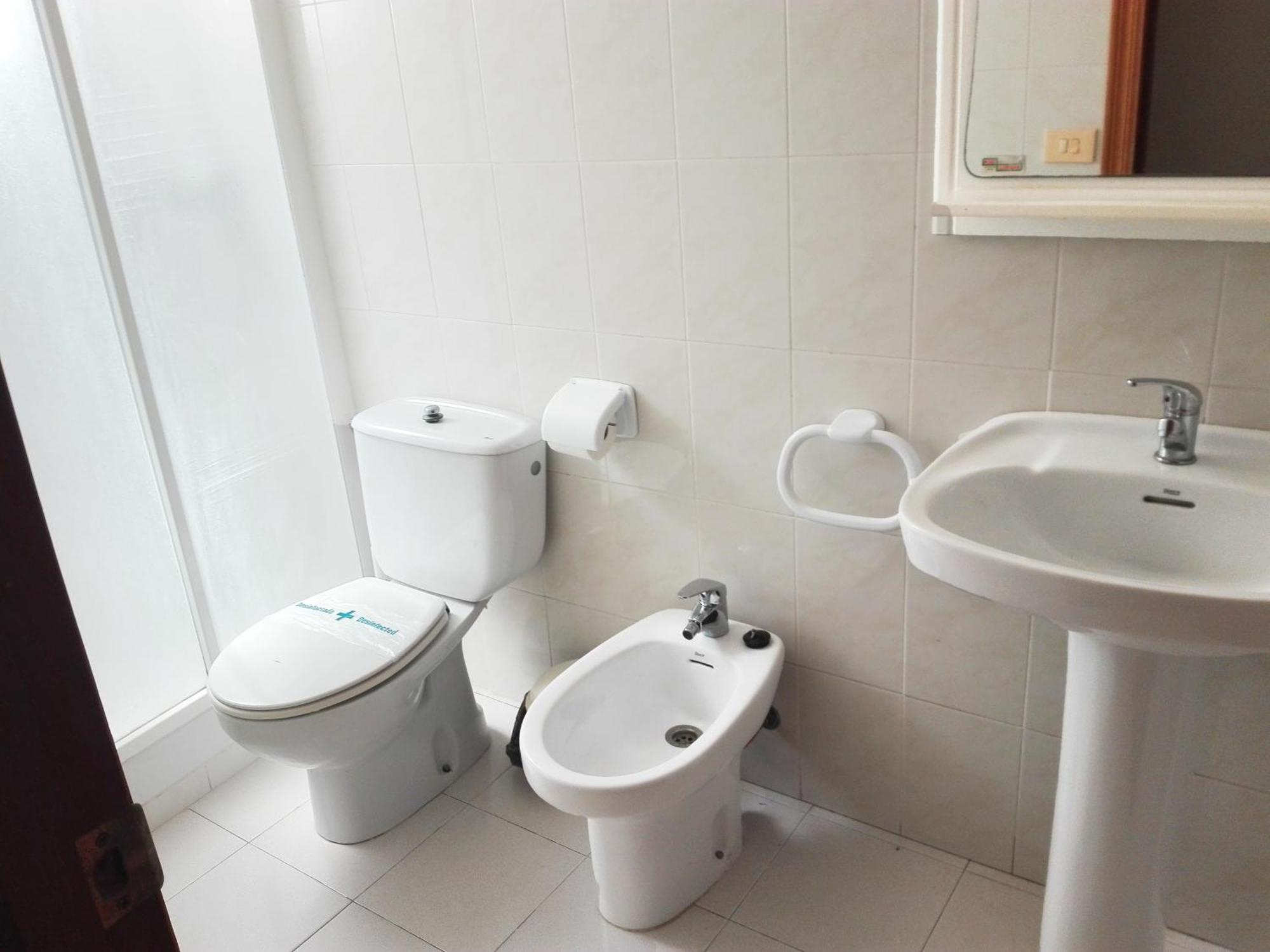 Apartamentos Playa Oropesa 3000 オロペサ・デル・マール エクステリア 写真