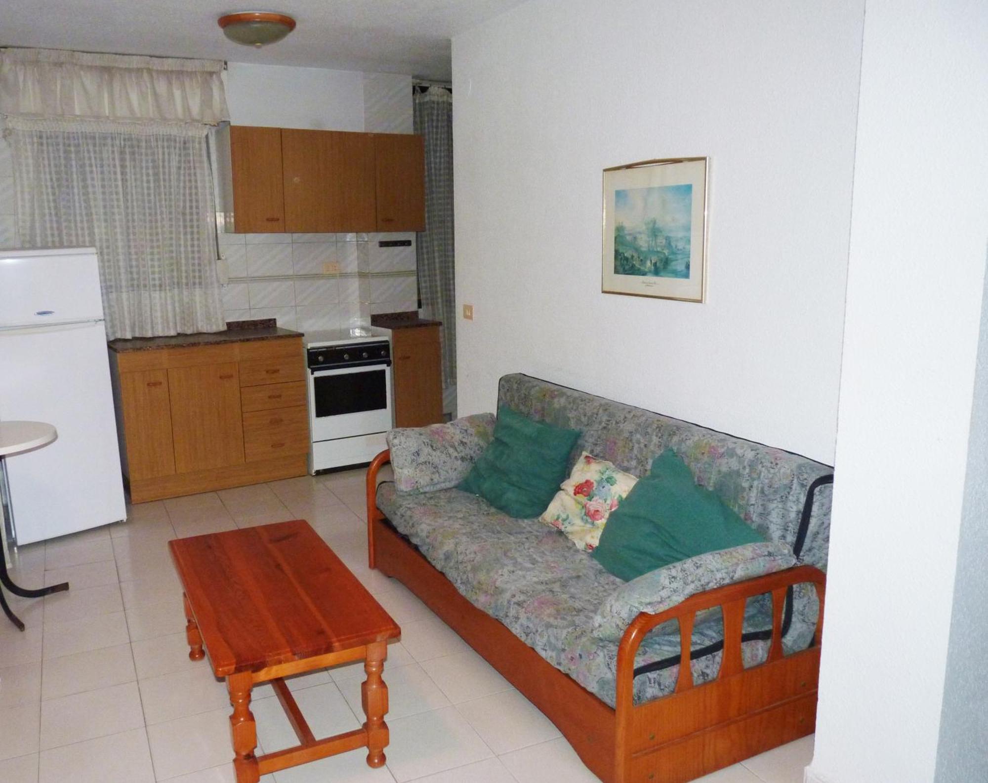 Apartamentos Playa Oropesa 3000 オロペサ・デル・マール エクステリア 写真