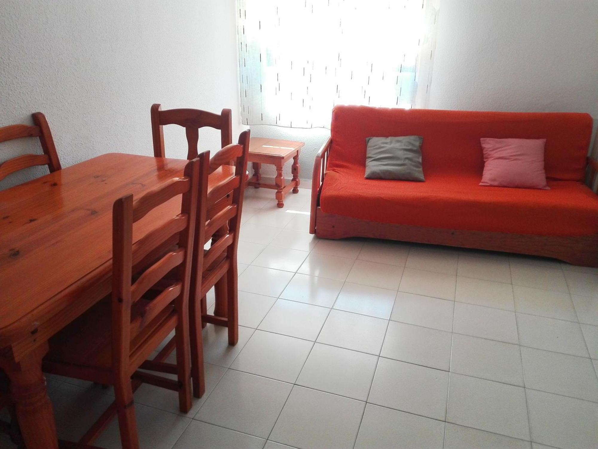 Apartamentos Playa Oropesa 3000 オロペサ・デル・マール エクステリア 写真