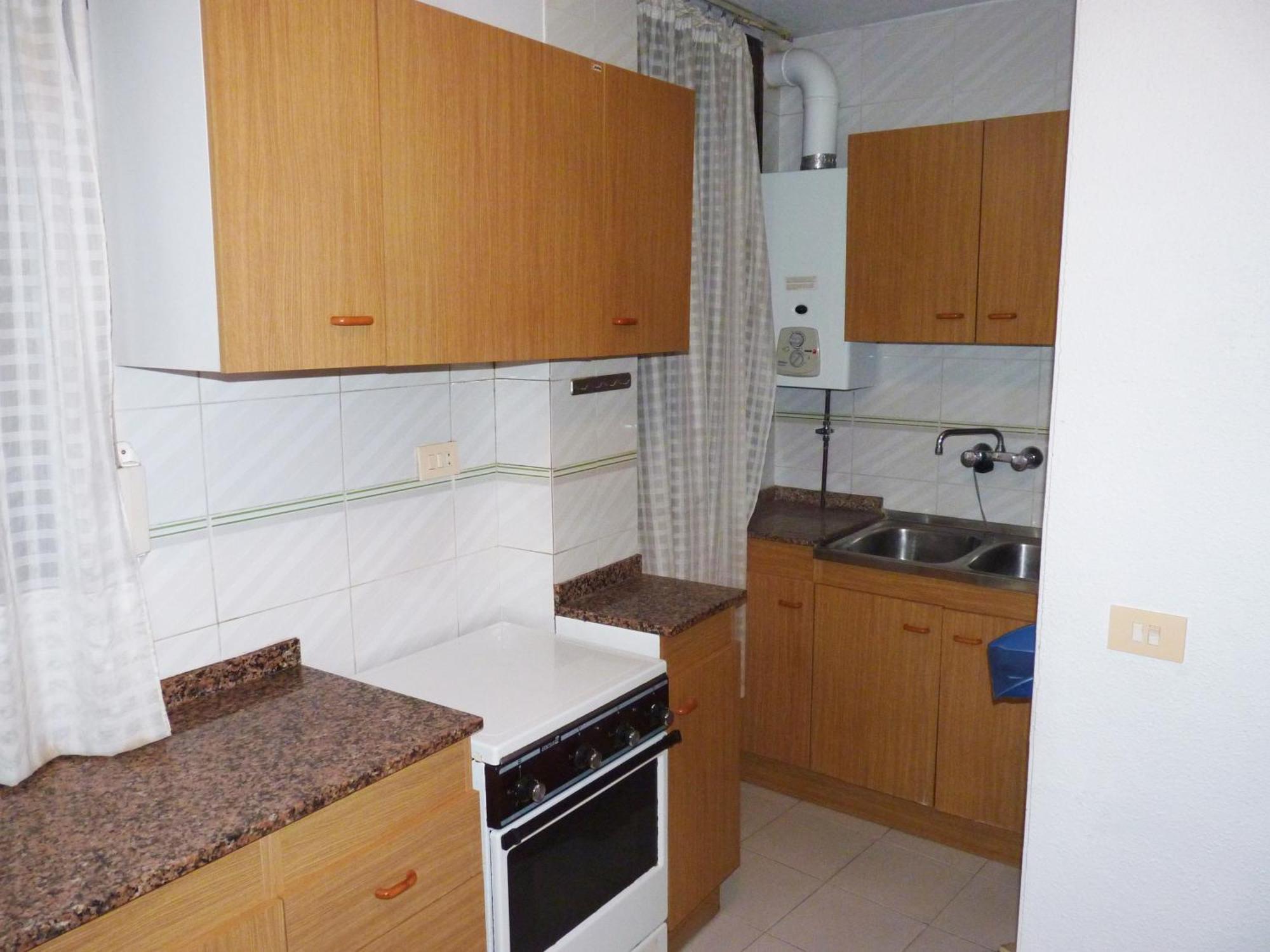 Apartamentos Playa Oropesa 3000 オロペサ・デル・マール エクステリア 写真