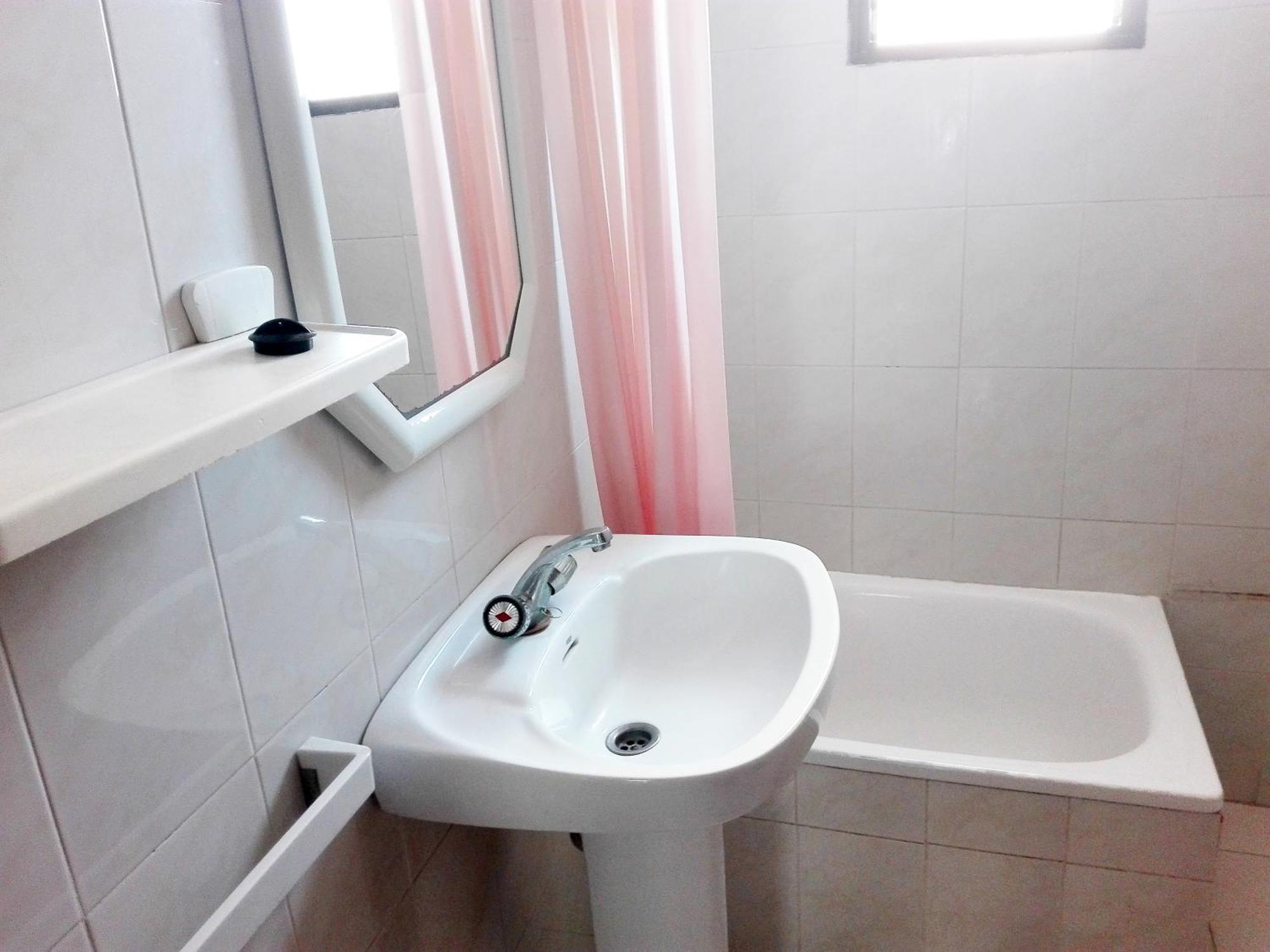 Apartamentos Playa Oropesa 3000 オロペサ・デル・マール エクステリア 写真