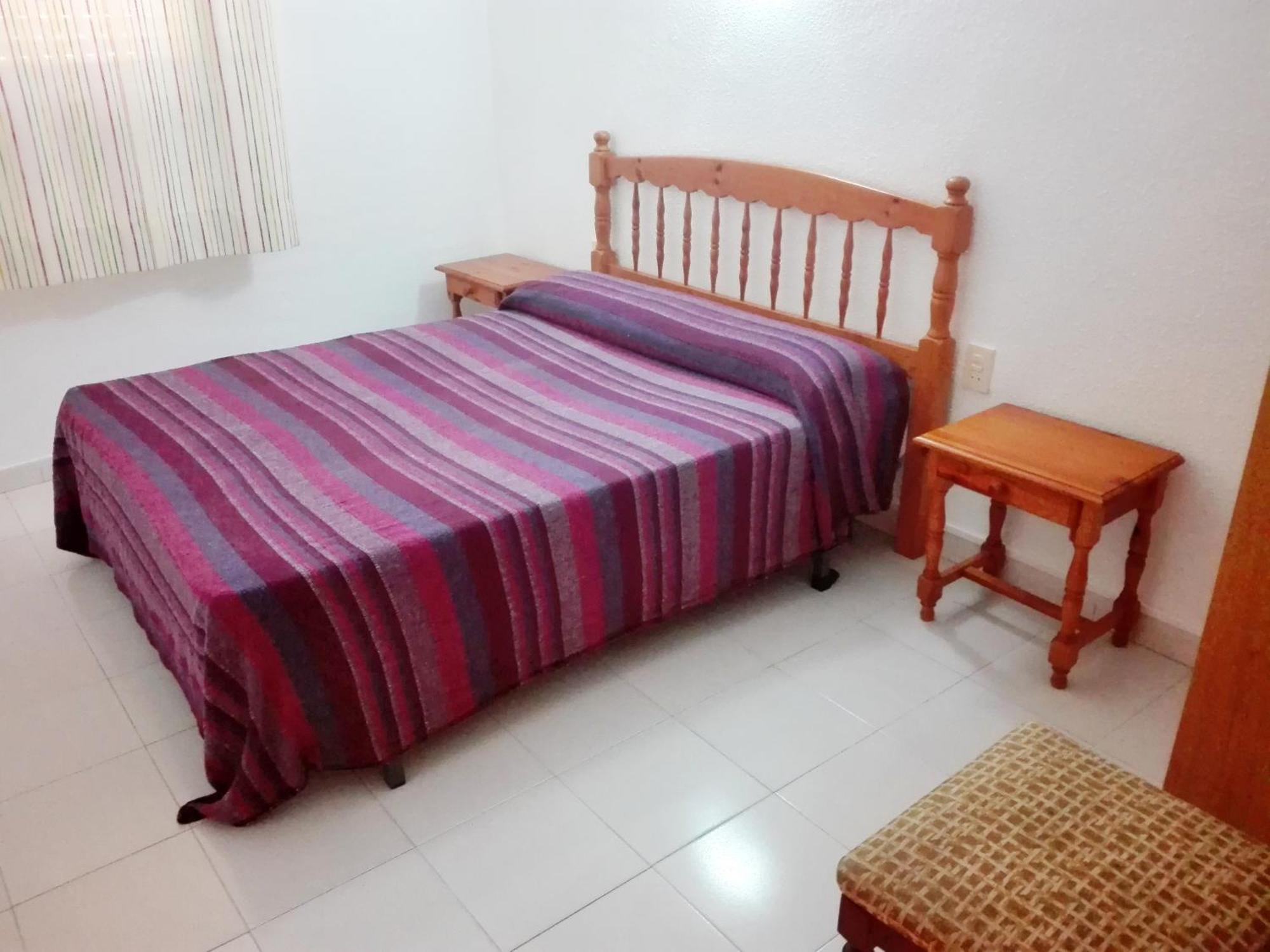 Apartamentos Playa Oropesa 3000 オロペサ・デル・マール エクステリア 写真