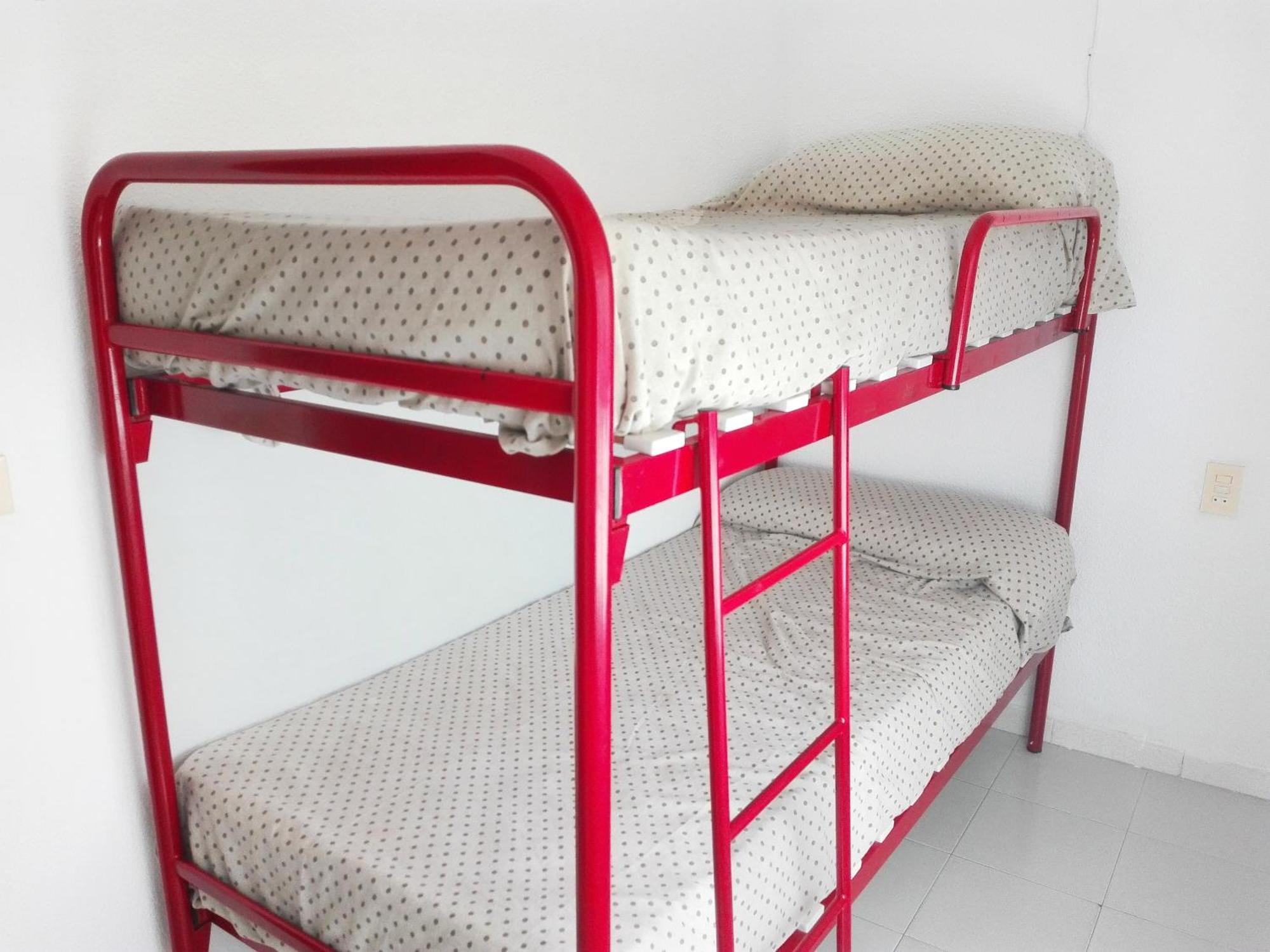 Apartamentos Playa Oropesa 3000 オロペサ・デル・マール エクステリア 写真