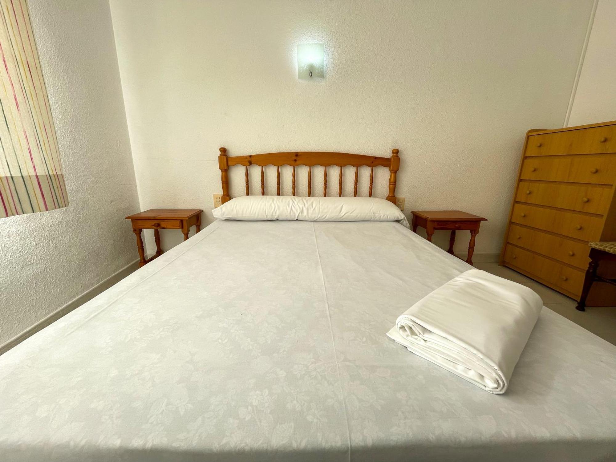 Apartamentos Playa Oropesa 3000 オロペサ・デル・マール エクステリア 写真