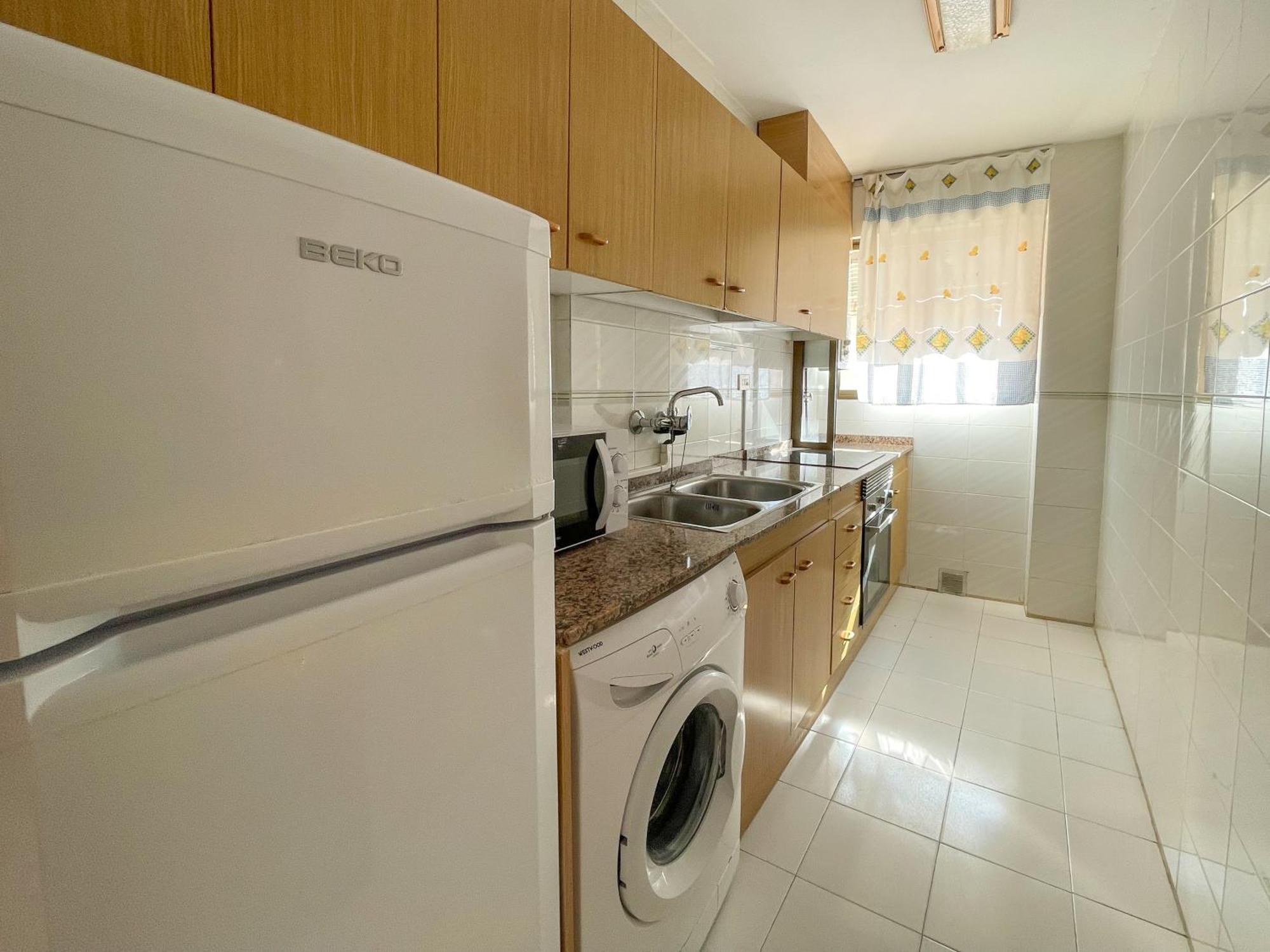 Apartamentos Playa Oropesa 3000 オロペサ・デル・マール エクステリア 写真