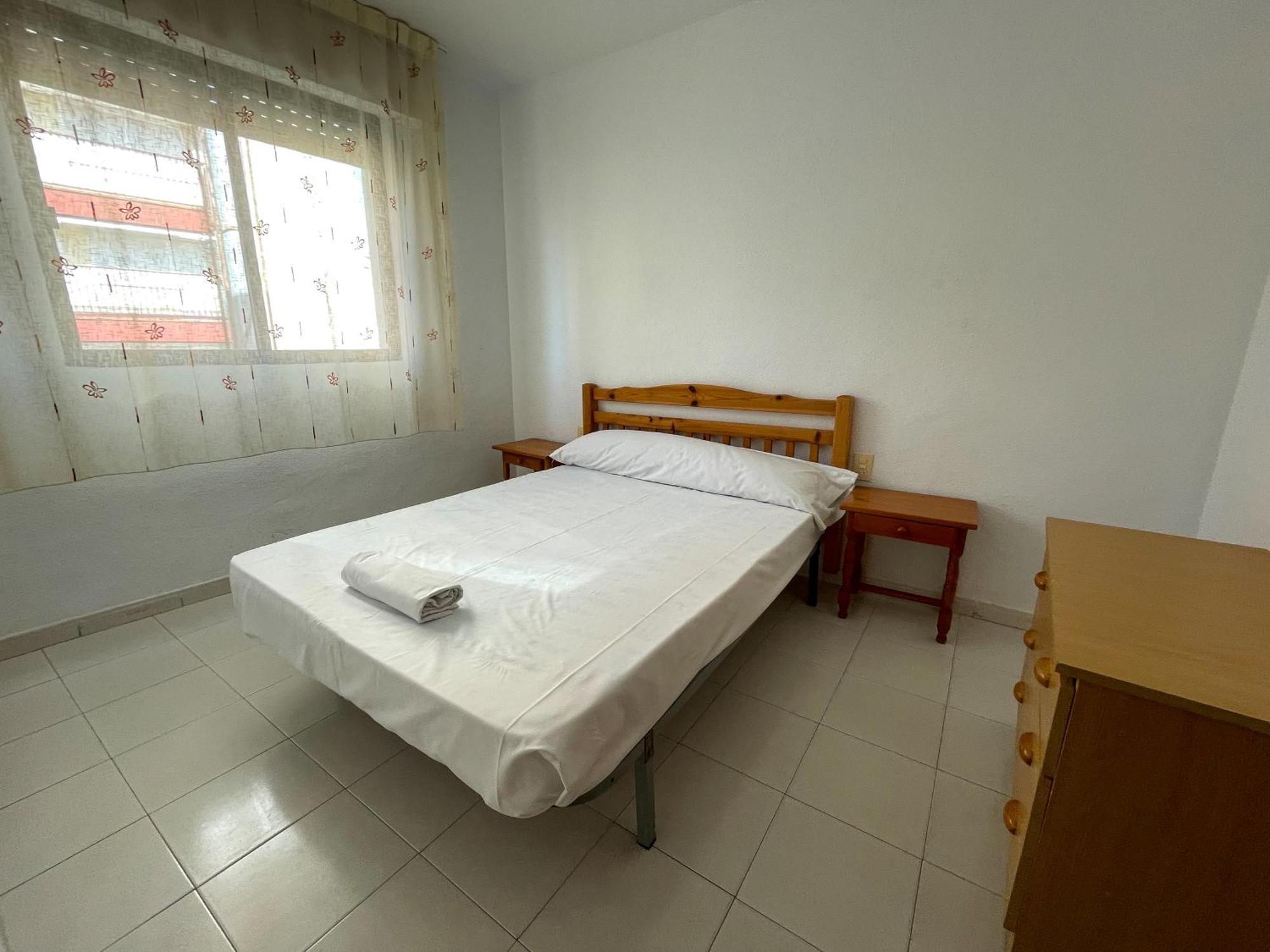 Apartamentos Playa Oropesa 3000 オロペサ・デル・マール エクステリア 写真