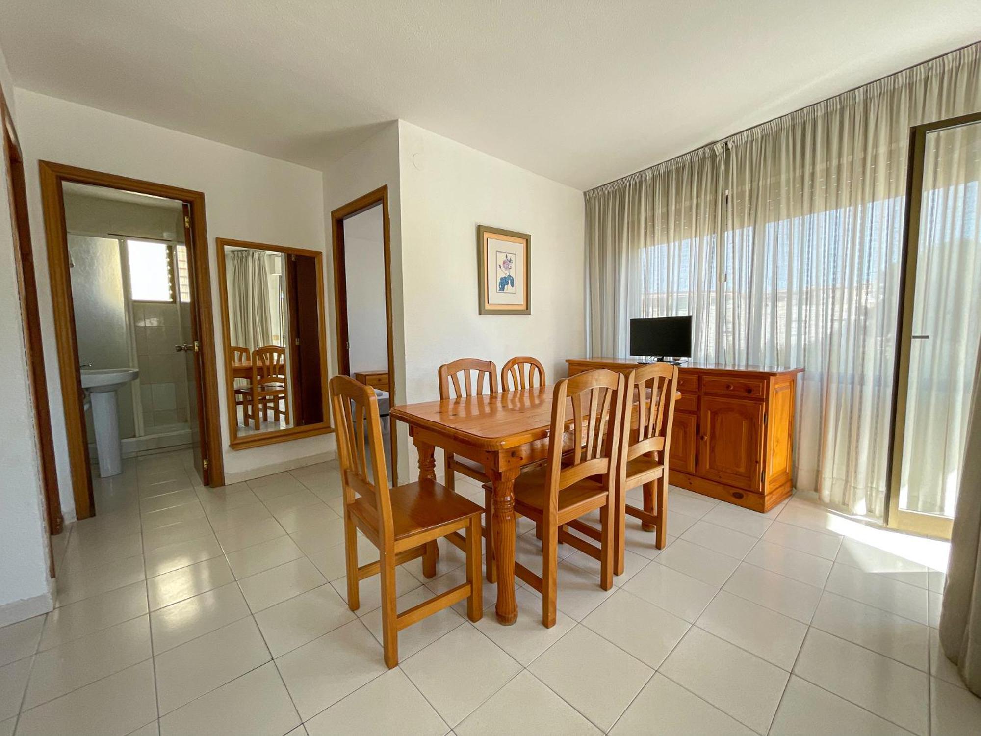 Apartamentos Playa Oropesa 3000 オロペサ・デル・マール エクステリア 写真