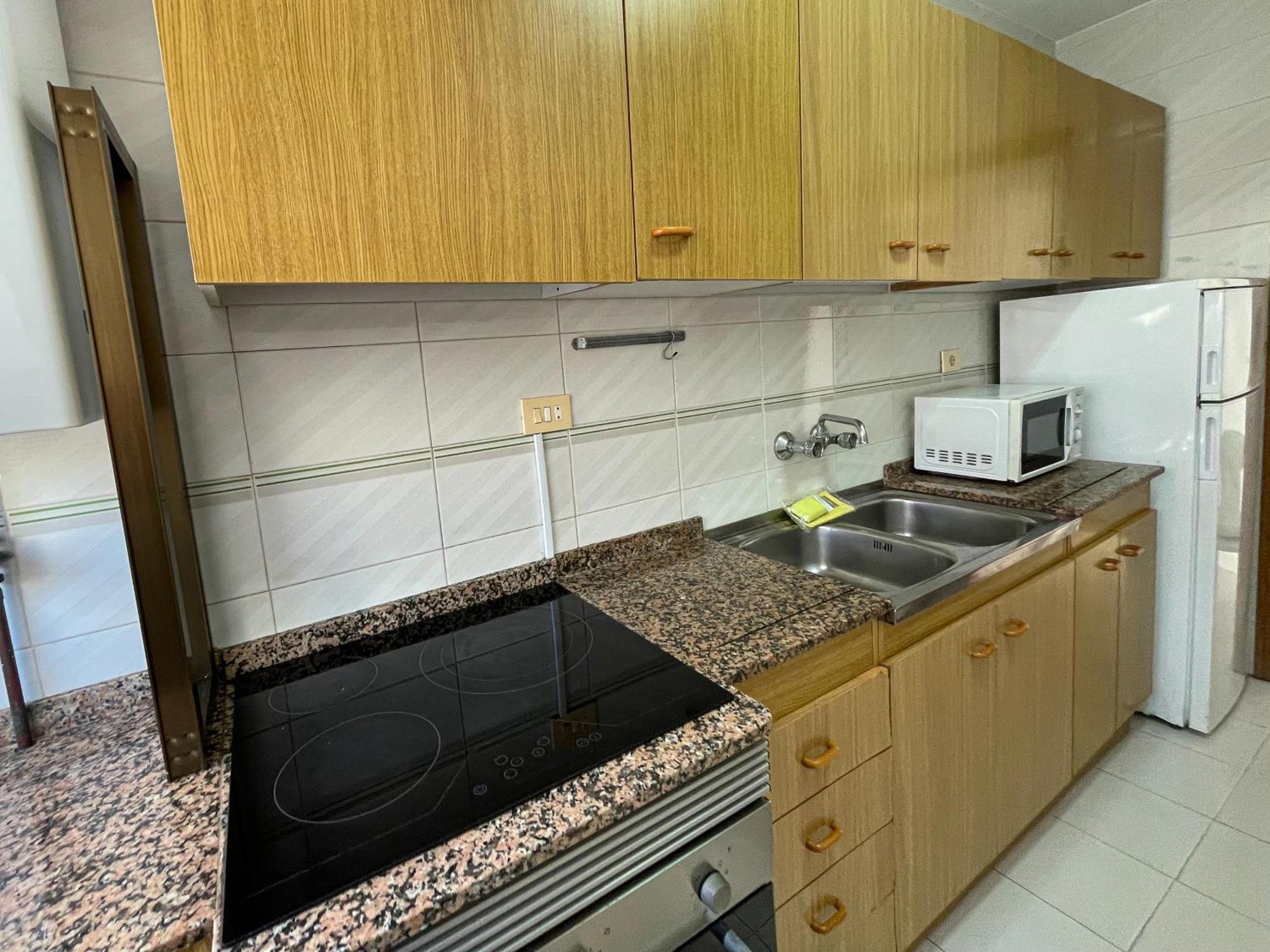 Apartamentos Playa Oropesa 3000 オロペサ・デル・マール エクステリア 写真
