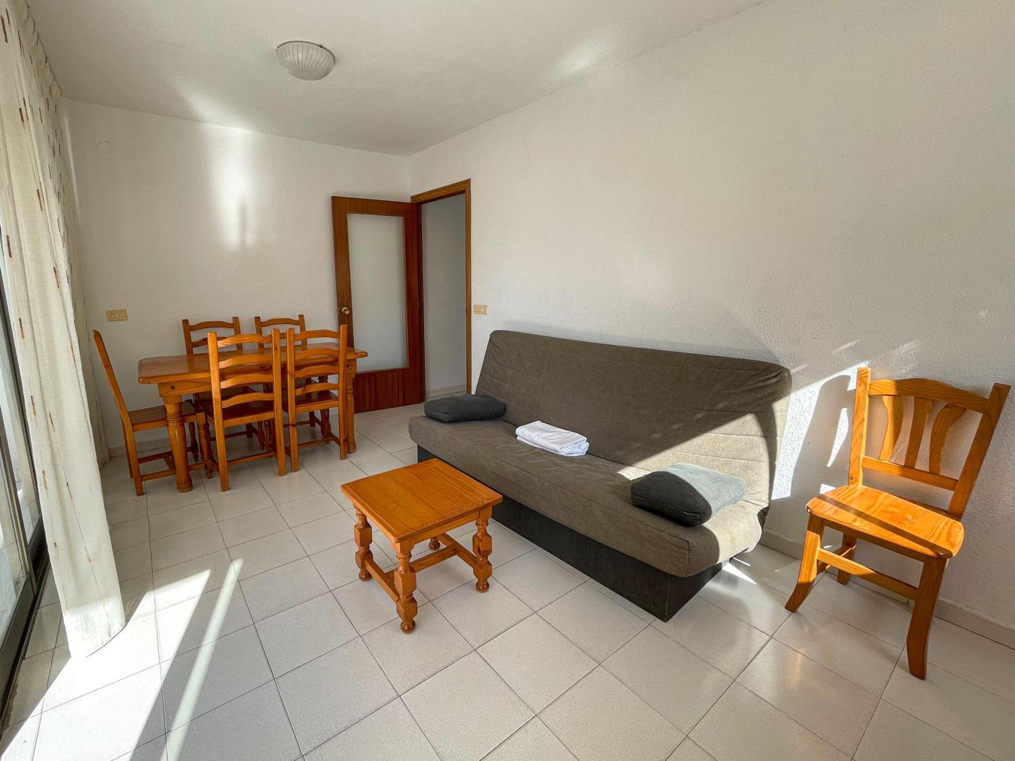 Apartamentos Playa Oropesa 3000 オロペサ・デル・マール エクステリア 写真