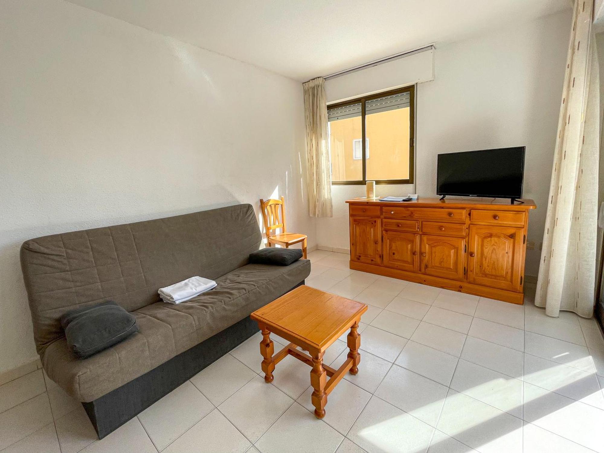 Apartamentos Playa Oropesa 3000 オロペサ・デル・マール エクステリア 写真