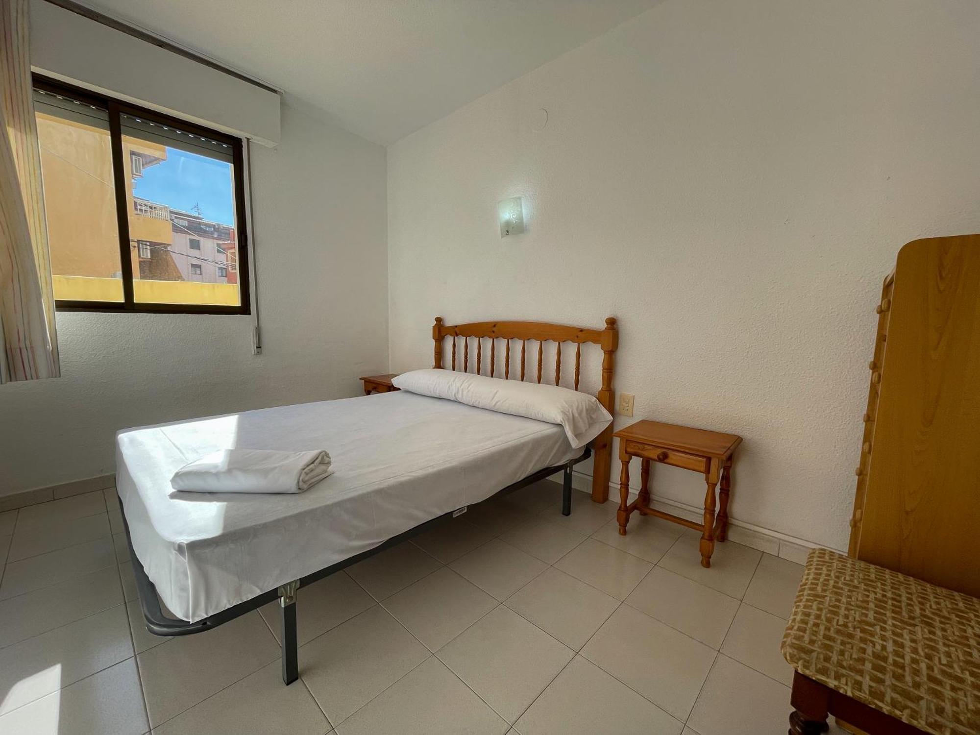 Apartamentos Playa Oropesa 3000 オロペサ・デル・マール エクステリア 写真