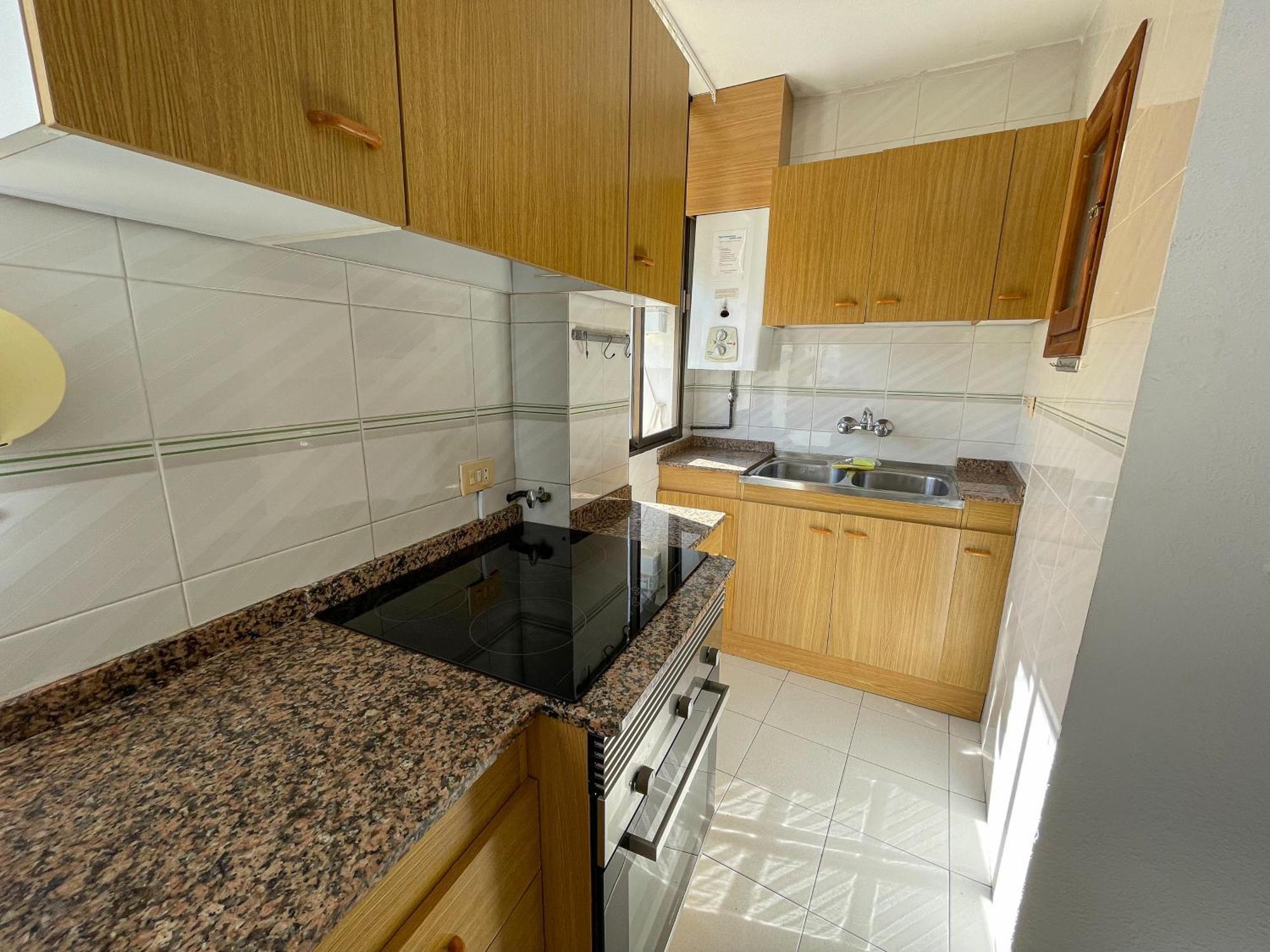 Apartamentos Playa Oropesa 3000 オロペサ・デル・マール エクステリア 写真