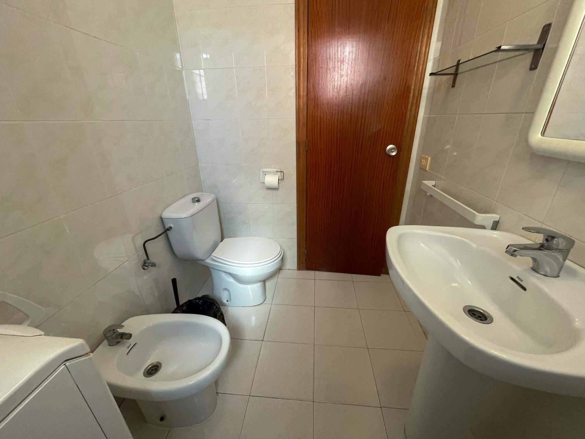 Apartamentos Playa Oropesa 3000 オロペサ・デル・マール エクステリア 写真