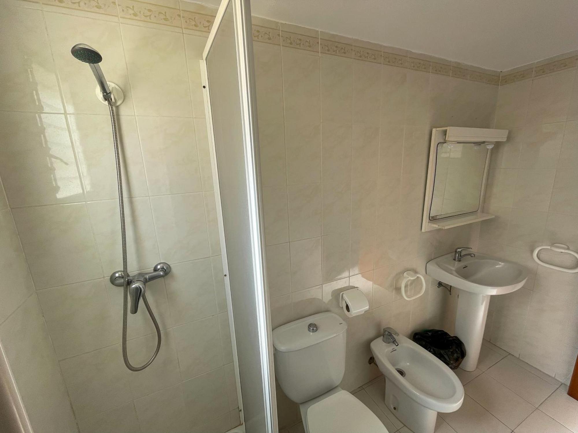 Apartamentos Playa Oropesa 3000 オロペサ・デル・マール エクステリア 写真