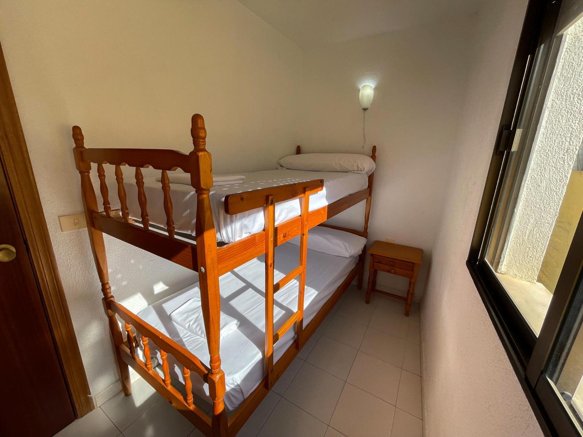 Apartamentos Playa Oropesa 3000 オロペサ・デル・マール エクステリア 写真
