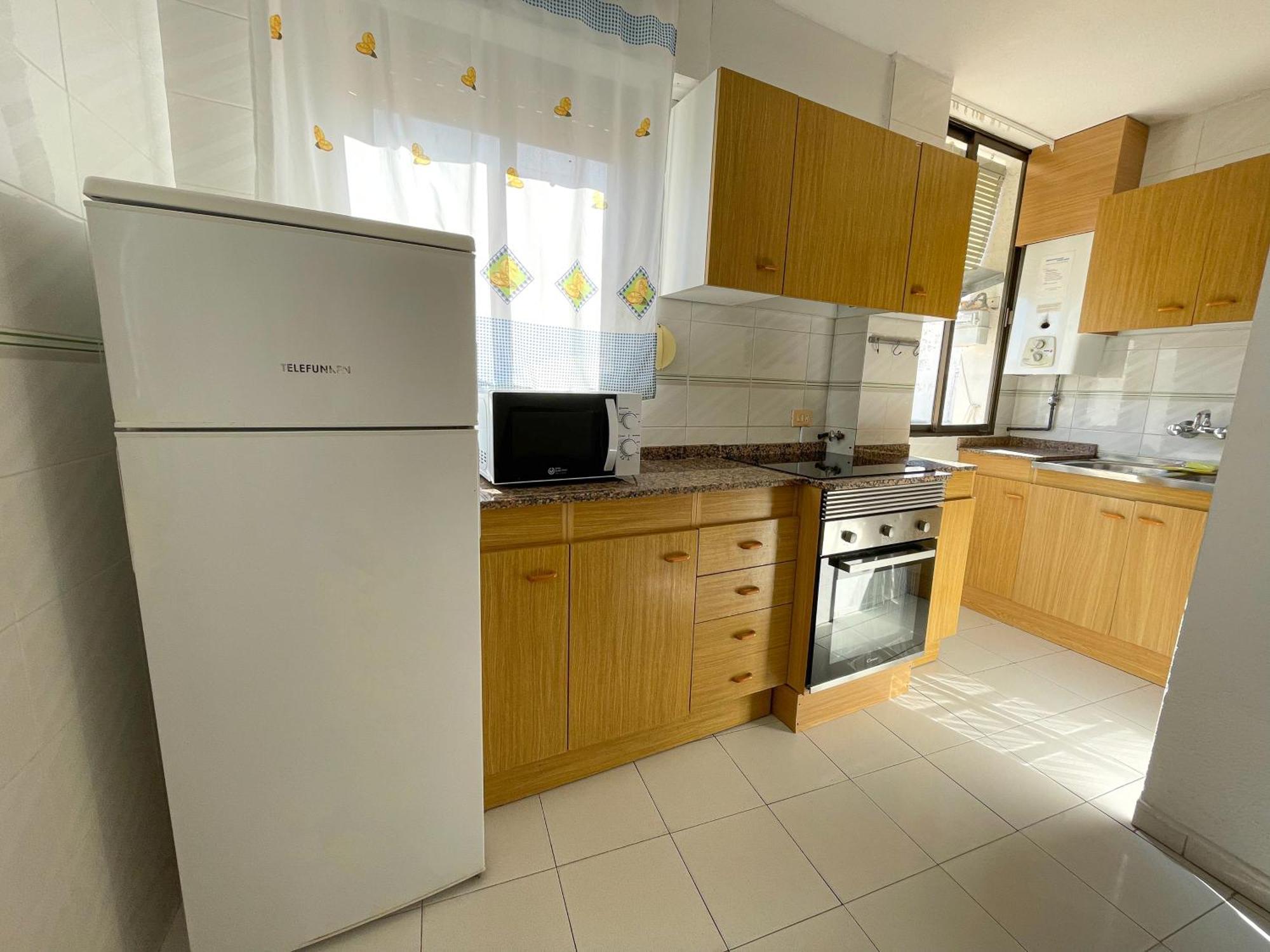 Apartamentos Playa Oropesa 3000 オロペサ・デル・マール エクステリア 写真