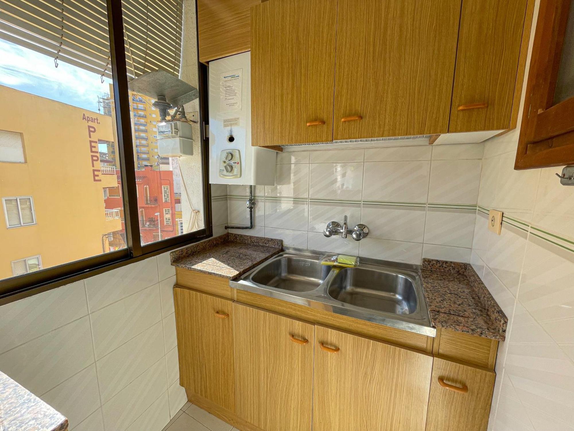 Apartamentos Playa Oropesa 3000 オロペサ・デル・マール エクステリア 写真