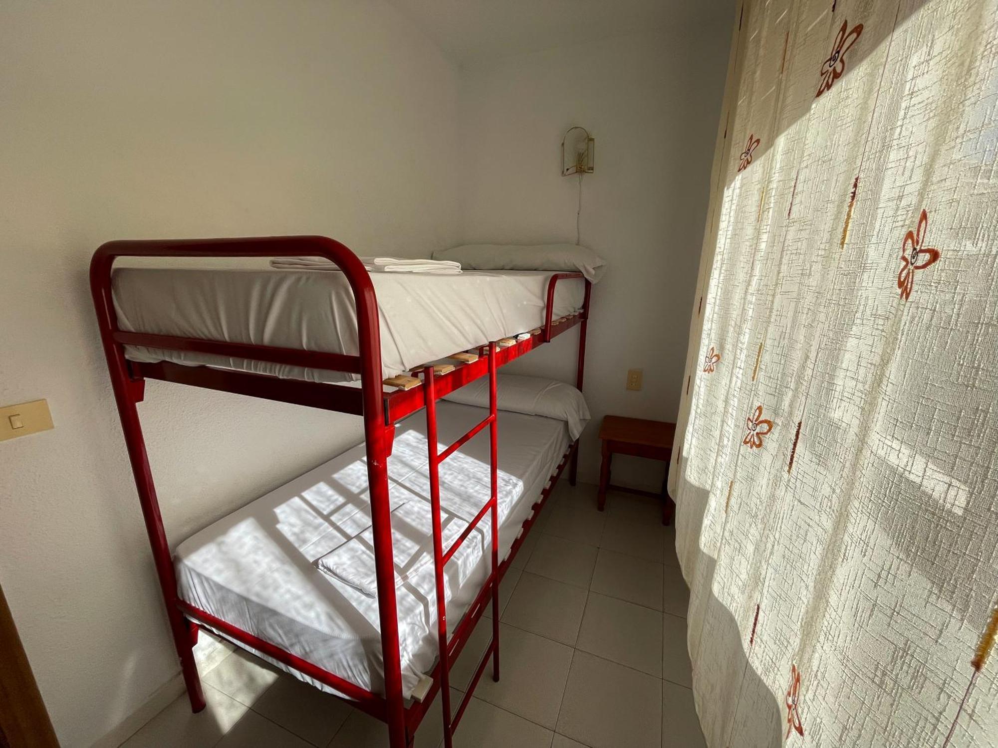 Apartamentos Playa Oropesa 3000 オロペサ・デル・マール エクステリア 写真