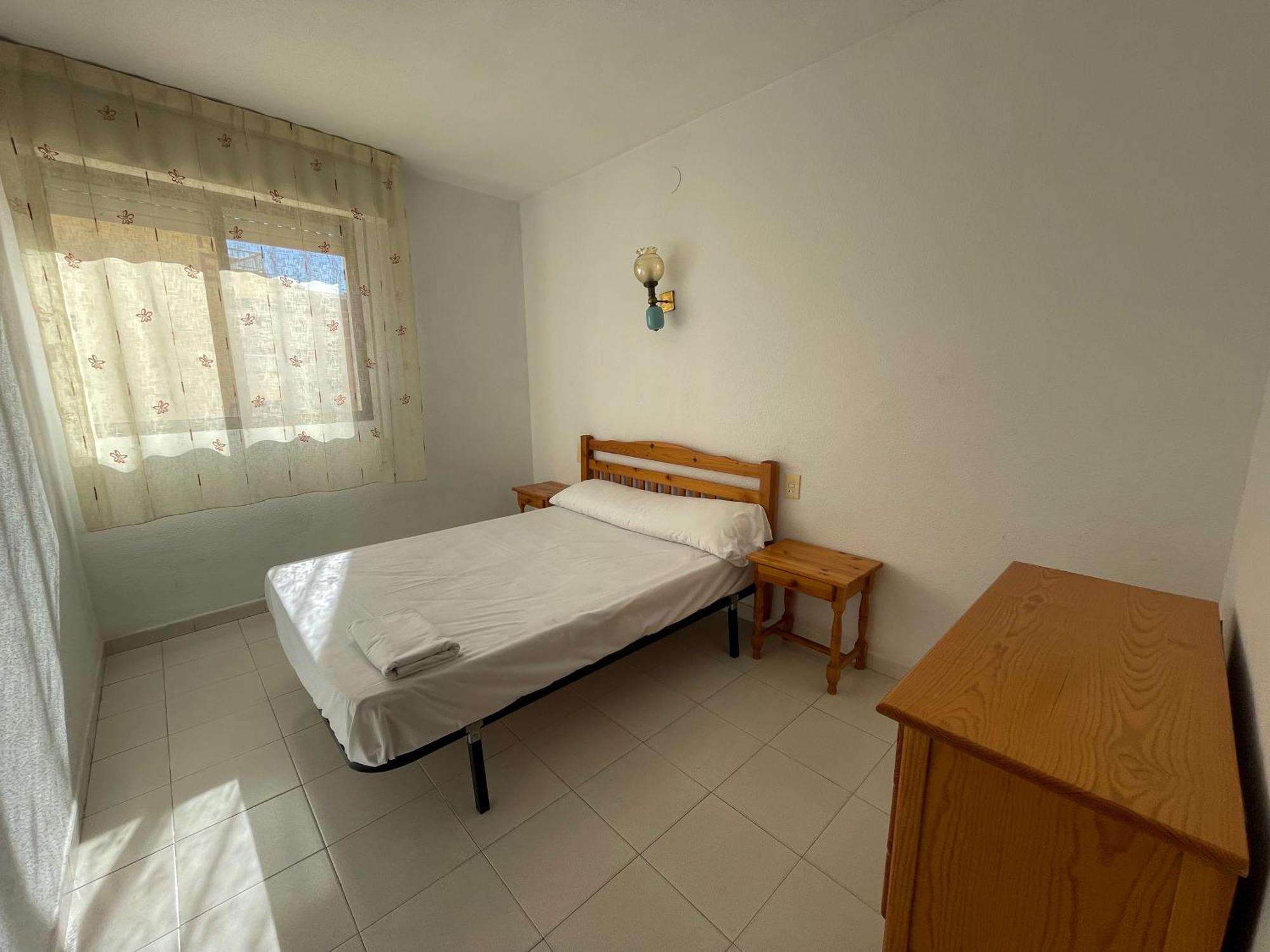 Apartamentos Playa Oropesa 3000 オロペサ・デル・マール エクステリア 写真