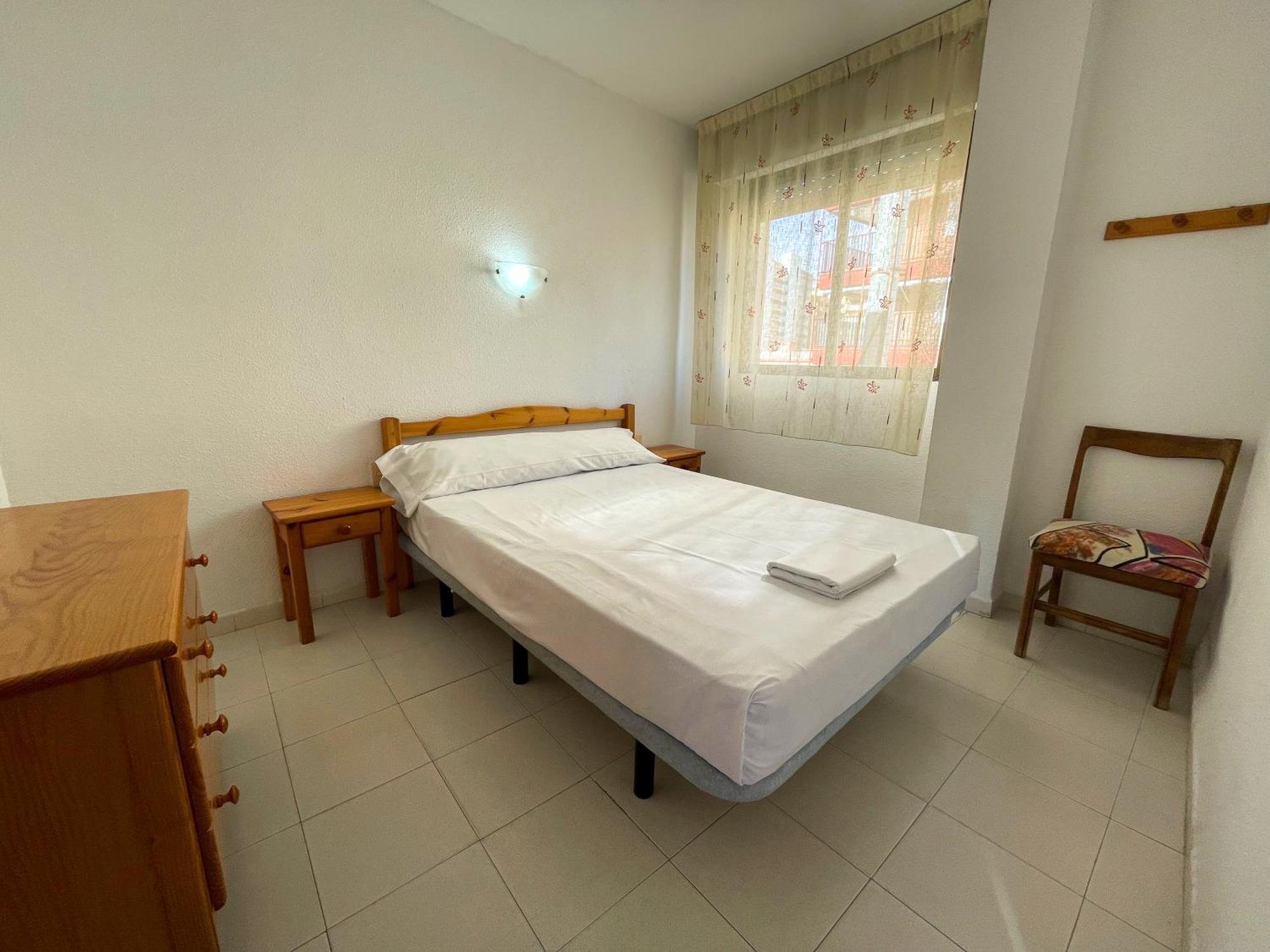 Apartamentos Playa Oropesa 3000 オロペサ・デル・マール エクステリア 写真