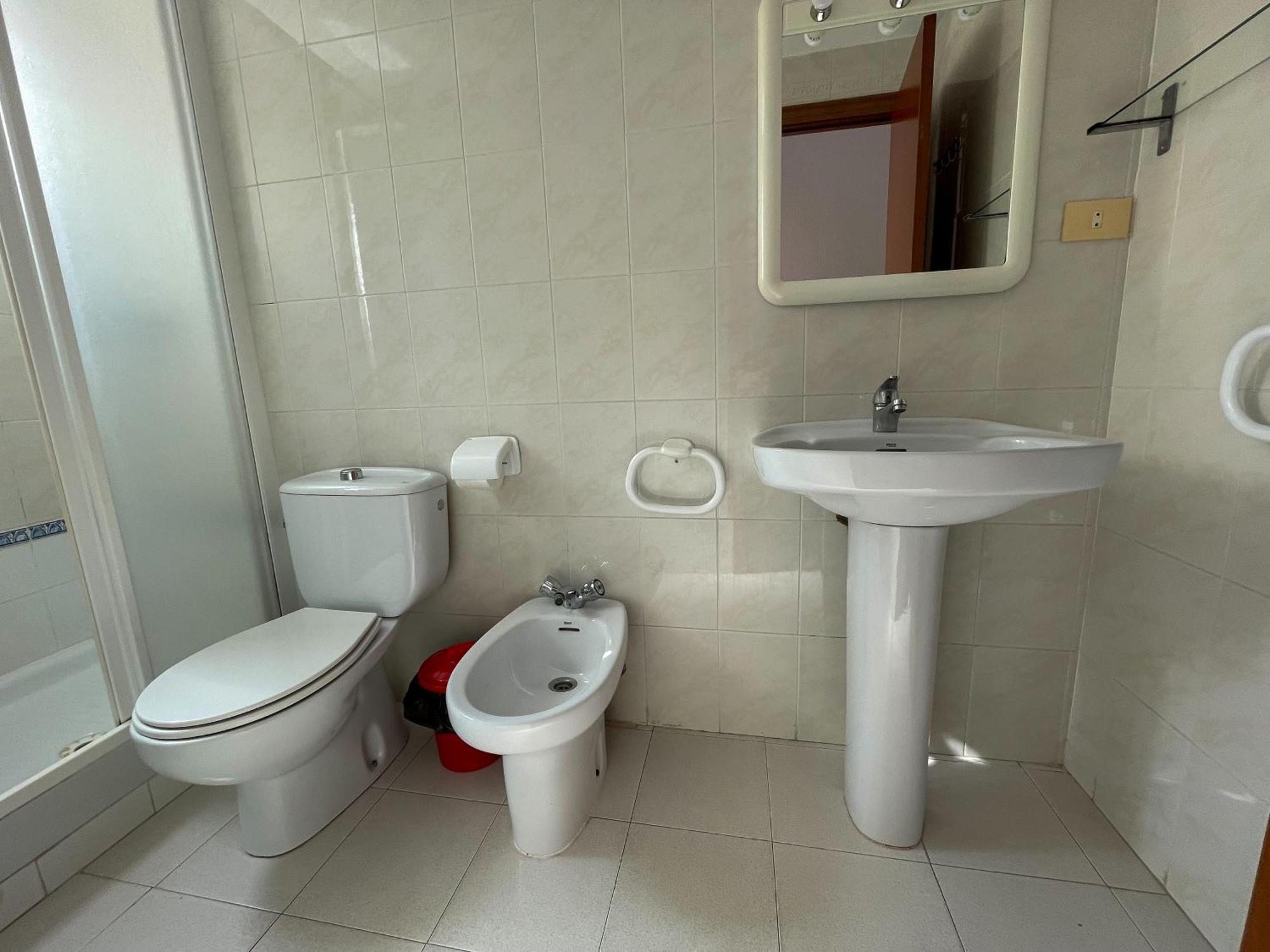 Apartamentos Playa Oropesa 3000 オロペサ・デル・マール エクステリア 写真