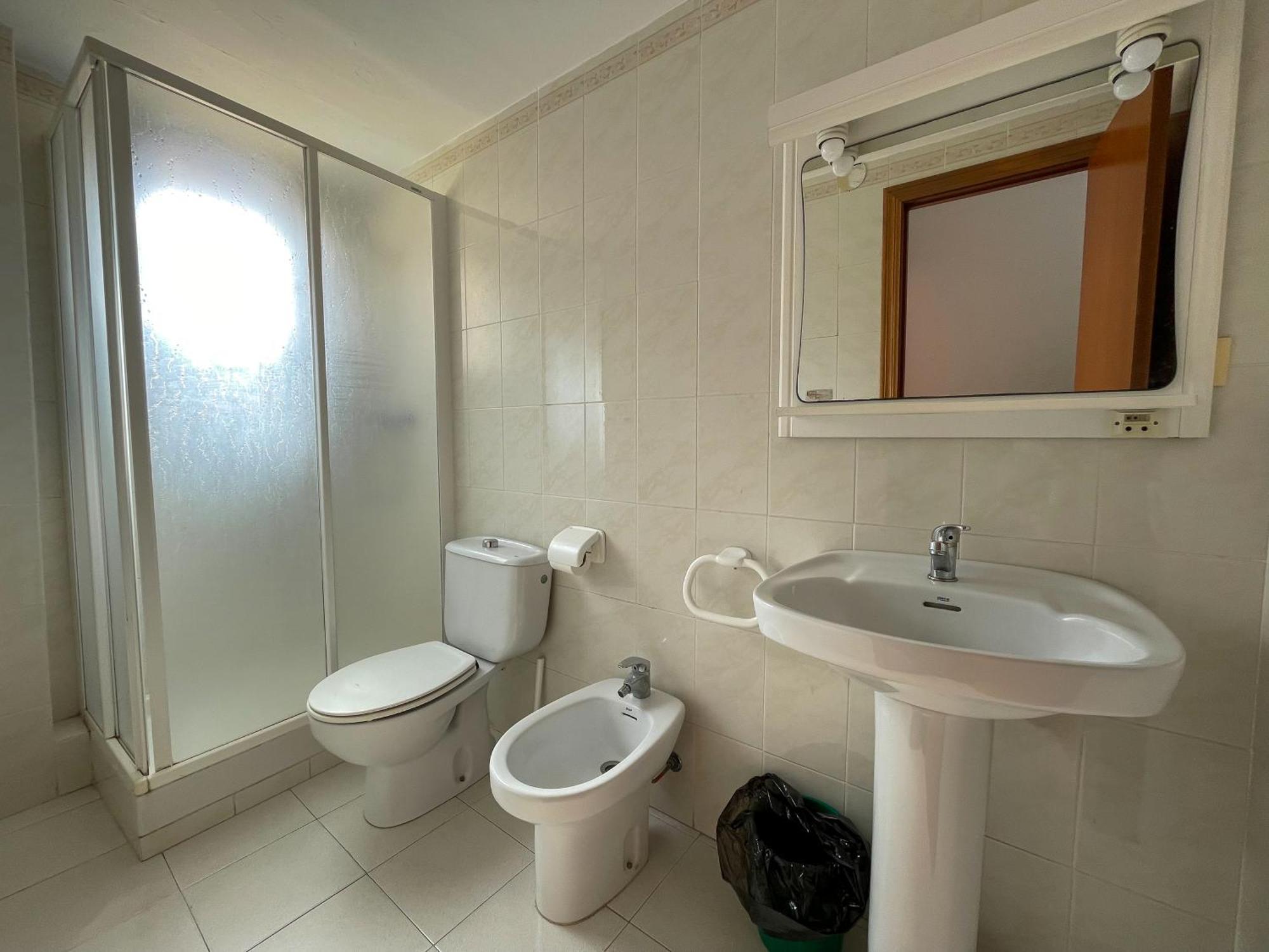 Apartamentos Playa Oropesa 3000 オロペサ・デル・マール エクステリア 写真