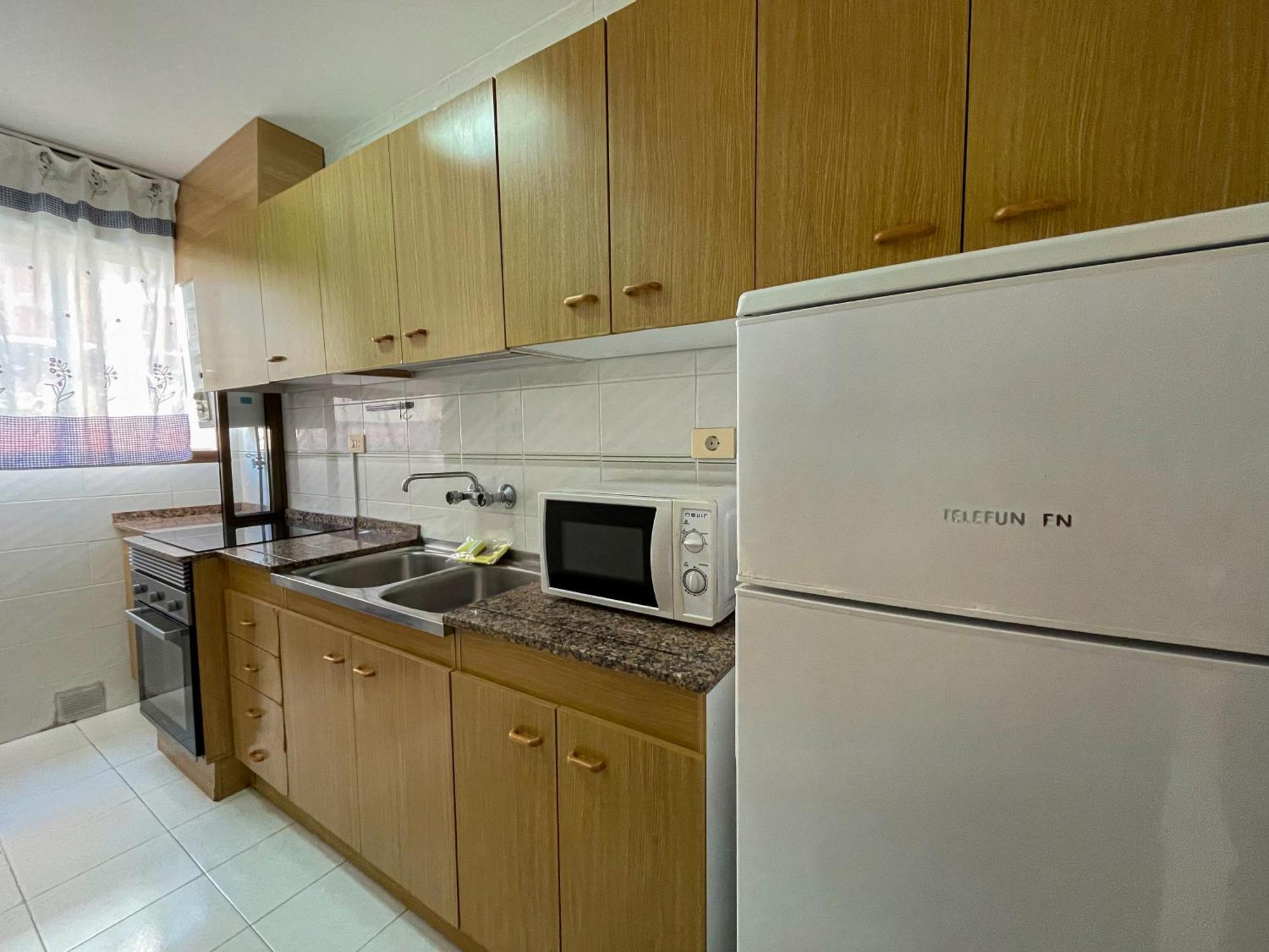 Apartamentos Playa Oropesa 3000 オロペサ・デル・マール エクステリア 写真