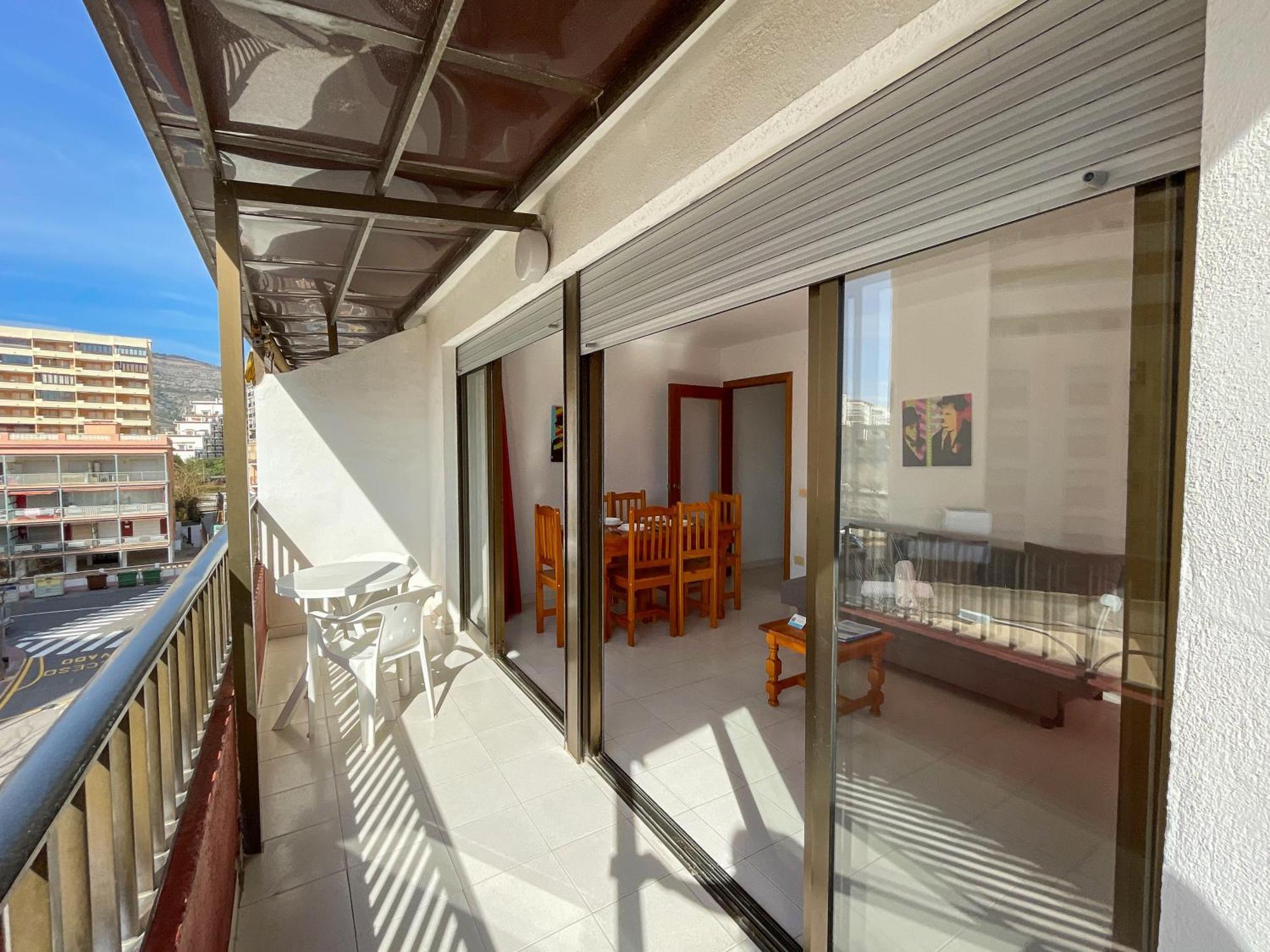 Apartamentos Playa Oropesa 3000 オロペサ・デル・マール エクステリア 写真